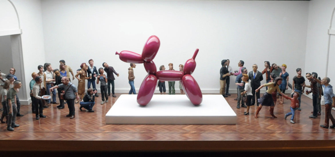 Selección Premio MAVI Arte Joven 2010