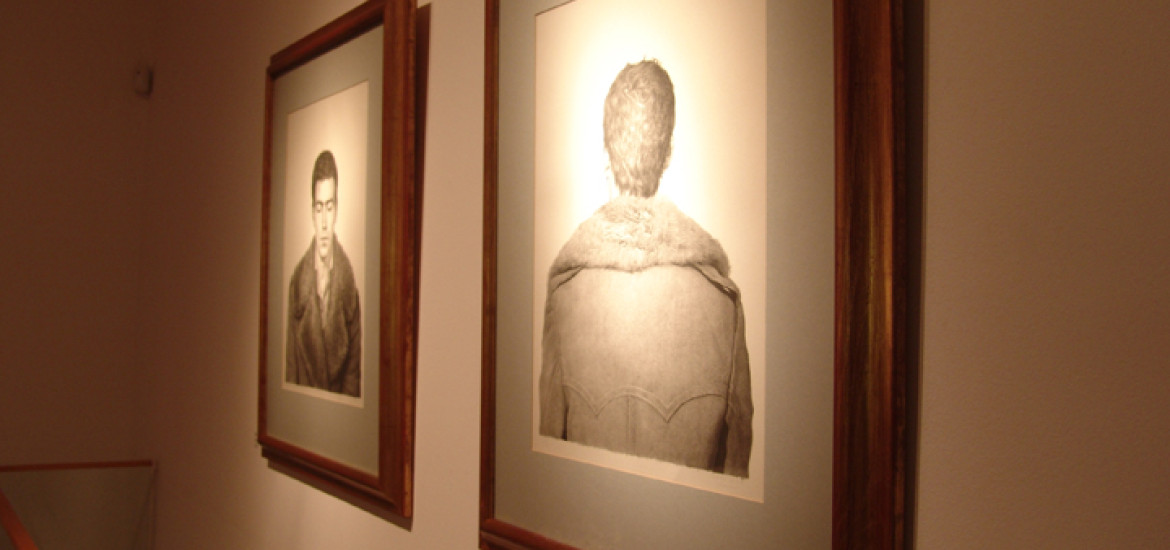 Claudio Bravo (1936-2011)
