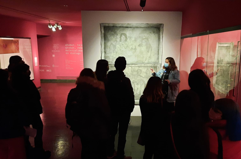 Fin de semana de los patrimonios