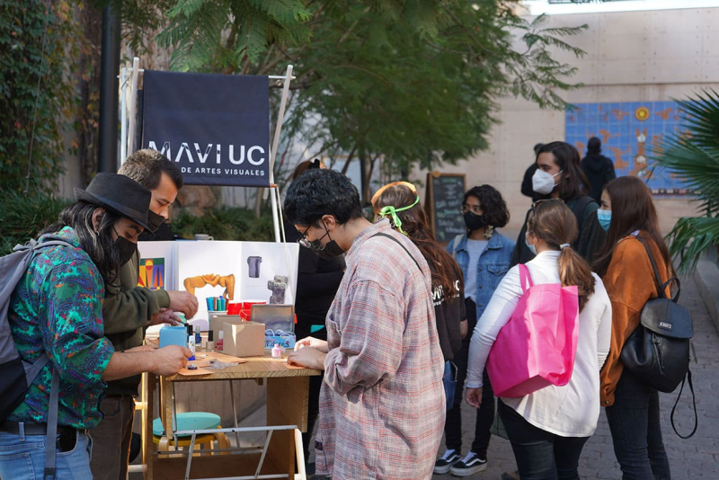 Día Internacional de los museos