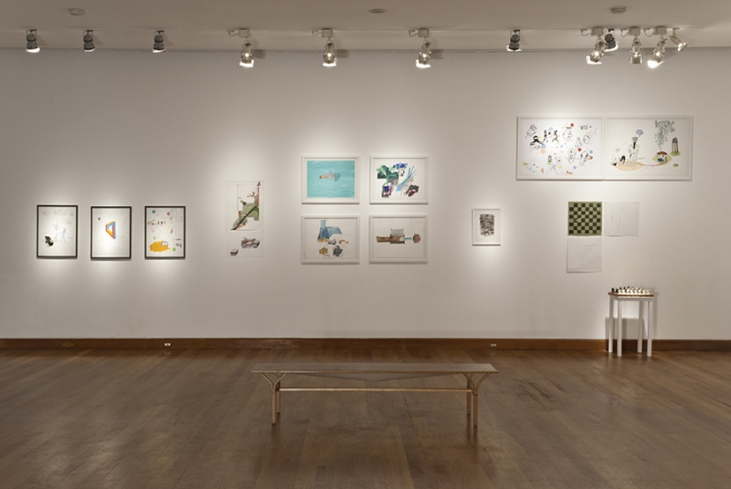 MAVI 2012 Gabinete de dibujo (12)