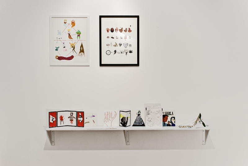 MAVI 2012 Gabinete de dibujo (16)