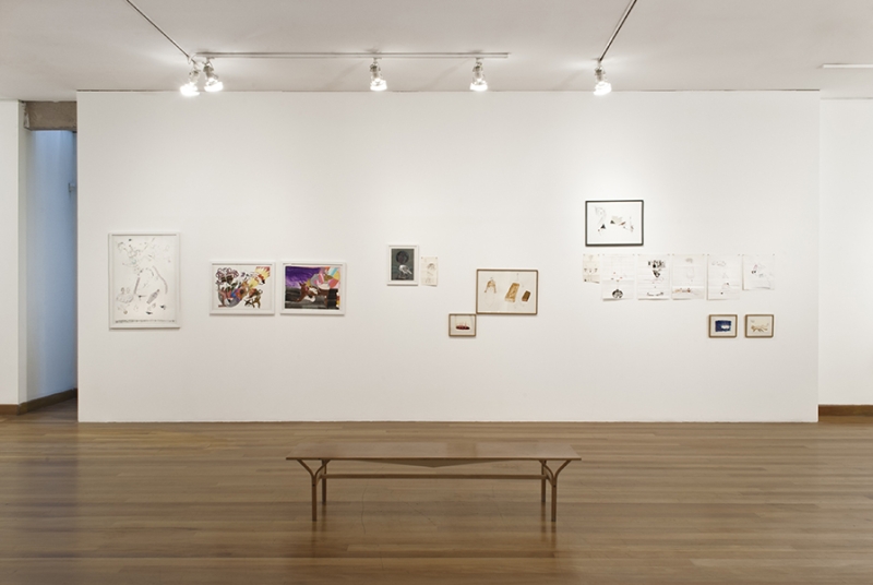 MAVI 2012 Gabinete de dibujo (2)