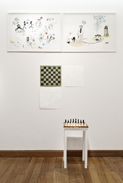 MAVI 2012 Gabinete de dibujo (7)