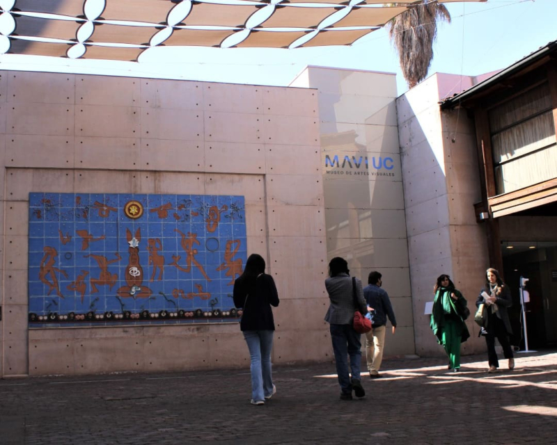 Circuito Matta Patrimonial