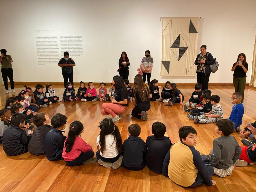 Prácticas y pasantías