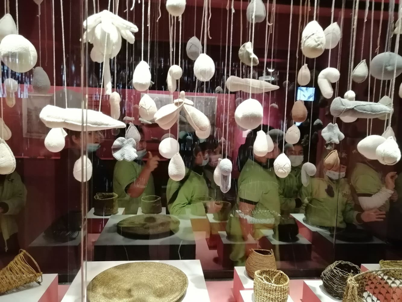 Semana de la Educación Artística