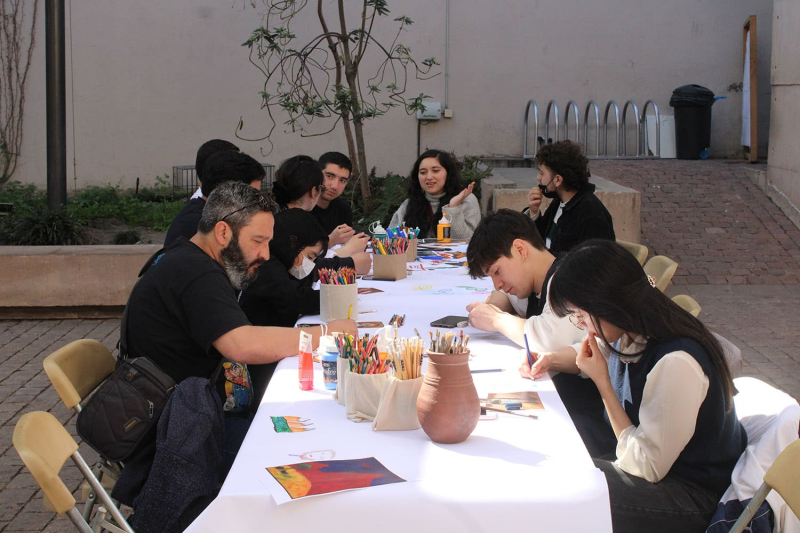 Semana de las Artes Visuales